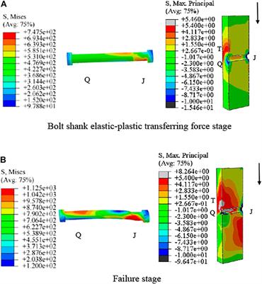 Shear Mechanism of High-Strength-Friction-Grip Bolts in Steel and Steel-Fiber-Reinforced-Concrete Composite Beams